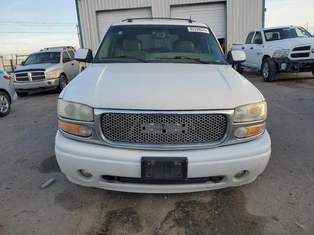 1GKEK63U04J184829 2004 2004 GMC Yukon- Denali 5