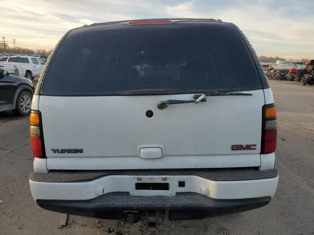 1GKEK63U04J184829 2004 2004 GMC Yukon- Denali 6