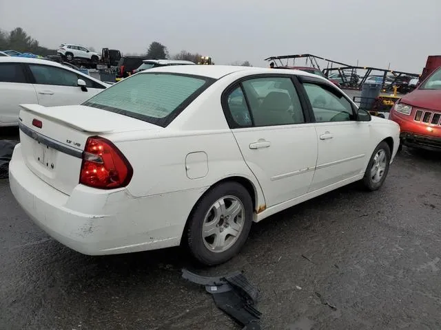 1G1ZU54814F126968 2004 2004 Chevrolet Malibu- LT 3