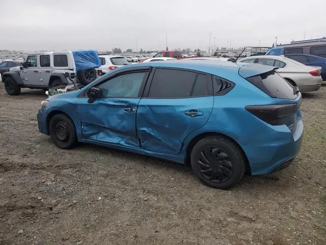 4S3GTAB69K3744839 2019 2019 Subaru Impreza 2