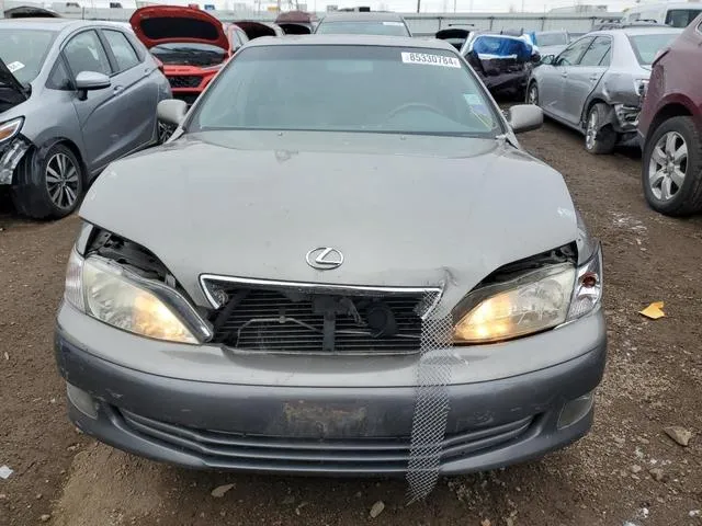 JT8BF28G610341956 2001 2001 Lexus ES- 300 5