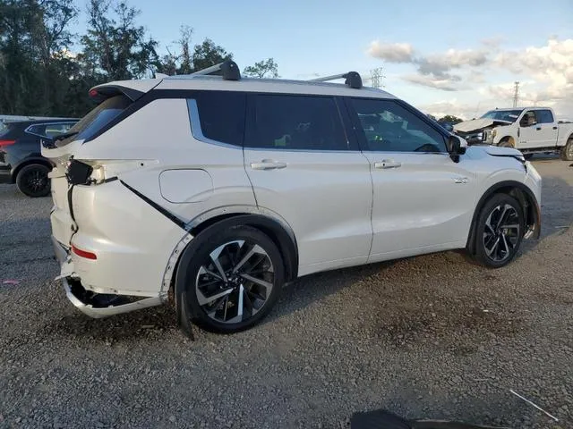 JA4T5VA92PZ030061 2023 2023 Mitsubishi Outlander- Sel 3