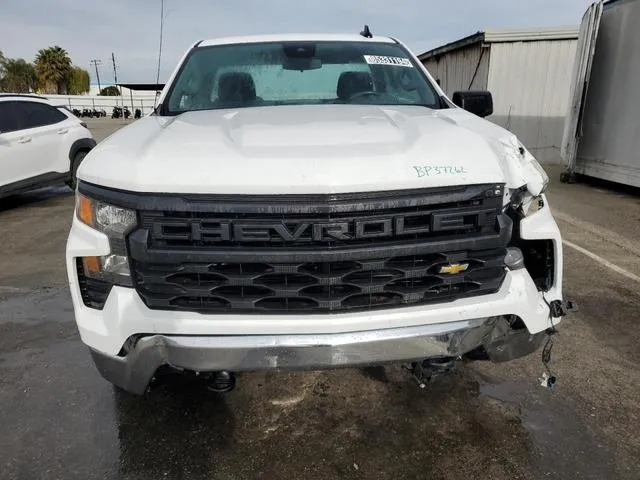 3GCNAAED5RG349703 2024 2024 Chevrolet Silverado- C1500 5