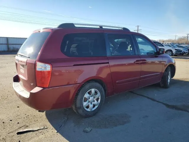 KNDMB233586230204 2008 2008 KIA Sedona- EX 3