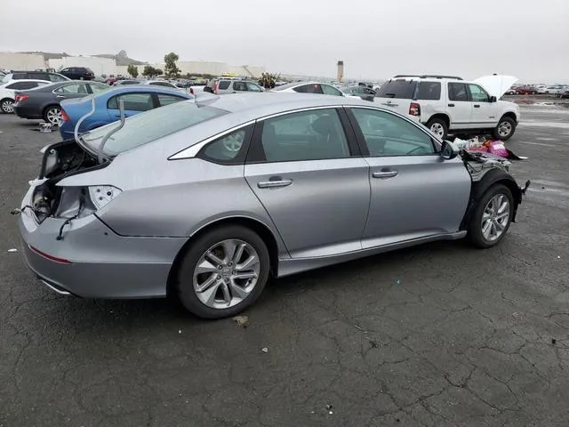 1HGCV1F19LA060458 2020 2020 Honda Accord- LX 3