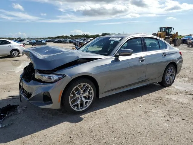 3MW69CW0XS8E97928 2025 2025 BMW 3 Series- 330I 1