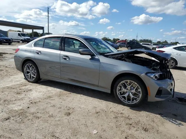 3MW69CW0XS8E97928 2025 2025 BMW 3 Series- 330I 4