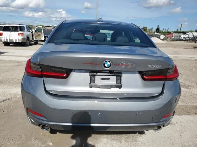 3MW69CW0XS8E97928 2025 2025 BMW 3 Series- 330I 6