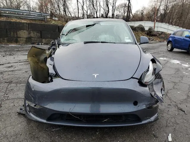 7SAYGDEFXPF698487 2023 2023 Tesla MODEL Y 5