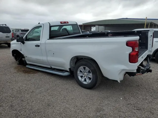 3GCNAAEDXRG402962 2024 2024 Chevrolet Silverado- C1500 2