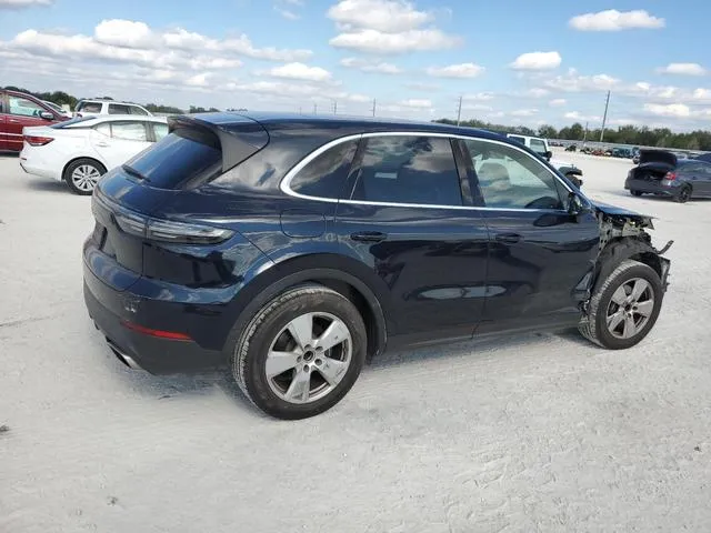 WP1AA2AY1LDA01915 2020 2020 Porsche Cayenne 3