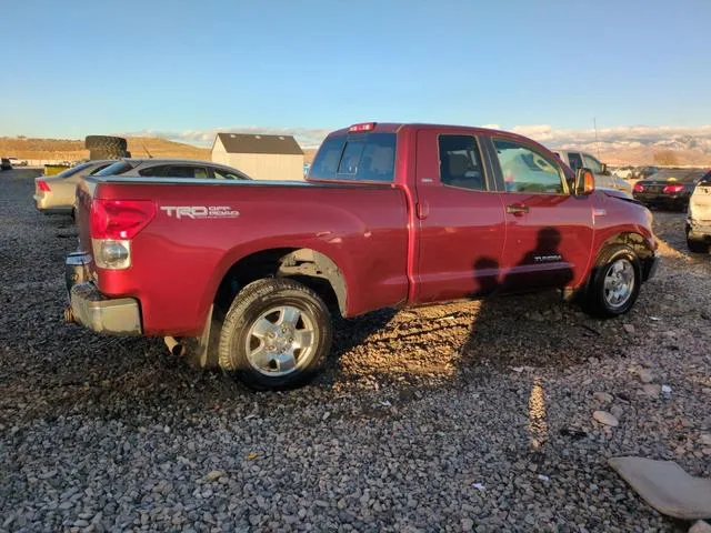 5TFBV54137X014776 2007 2007 Toyota Tundra- Double Cab Sr5 3