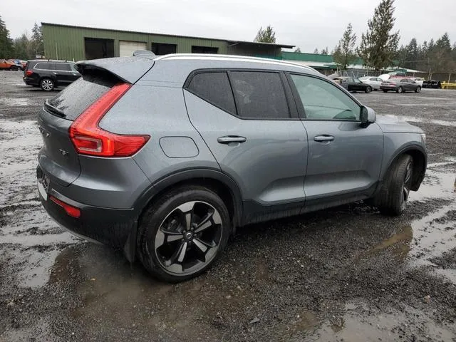 YV4162UK8K2123317 2019 2019 Volvo XC40- T5 Momentum 3