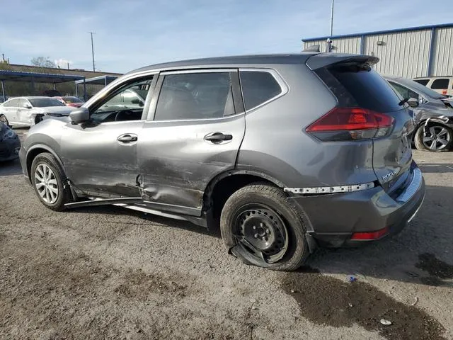 KNMAT2MT1JP539246 2018 2018 Nissan Rogue- S 2