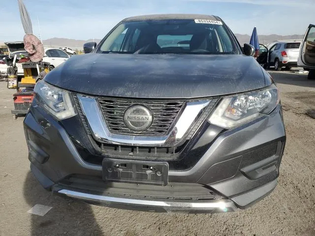 KNMAT2MT1JP539246 2018 2018 Nissan Rogue- S 5