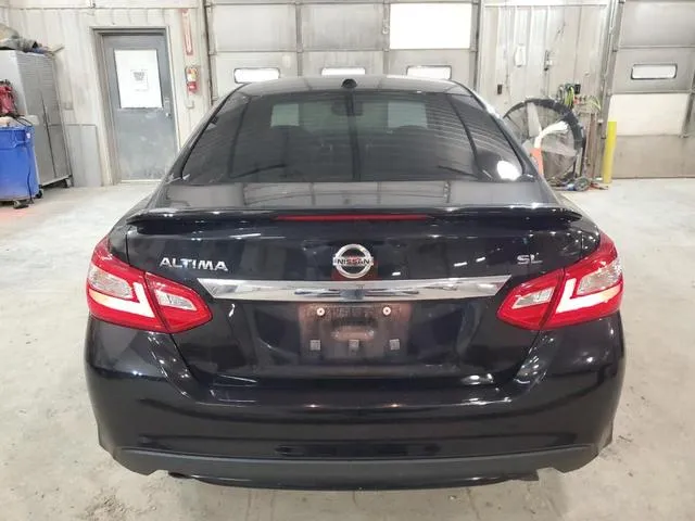 1N4AL3APXGC286186 2016 2016 Nissan Altima- 2-5 6