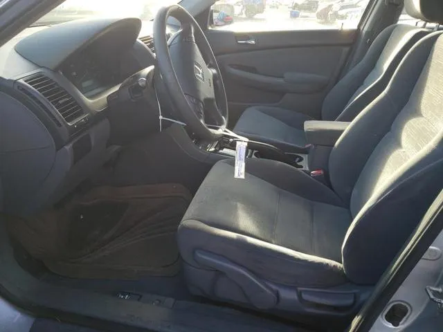 1HGCM56357A104747 2007 2007 Honda Accord- SE 7