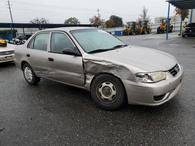 1NXBR12E51Z547090 2001 2001 Toyota Corolla- CE 4