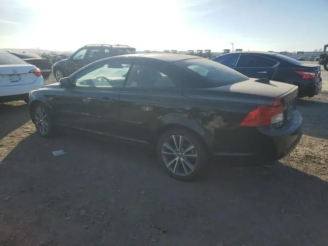 YV1672MC1CJ130156 2012 2012 Volvo C70- T5 2