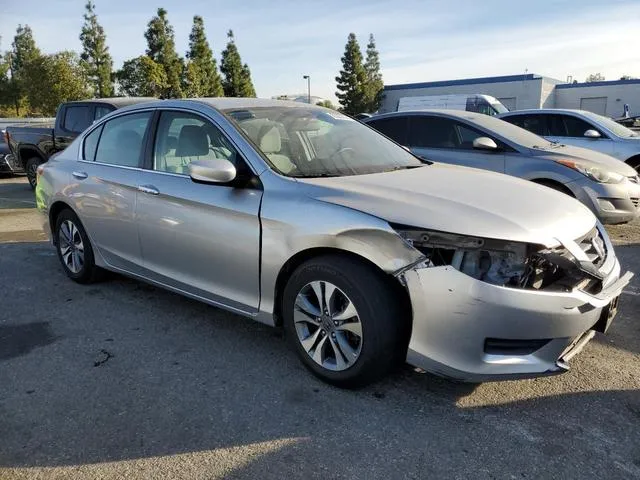 1HGCR2F36DA086383 2013 2013 Honda Accord- LX 4