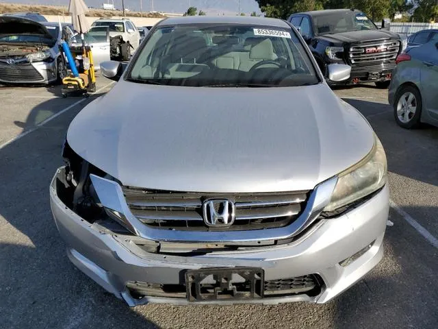 1HGCR2F36DA086383 2013 2013 Honda Accord- LX 5