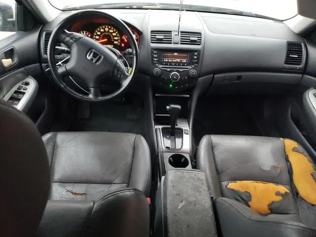 1HGCM66555A059569 2005 2005 Honda Accord- EX 8