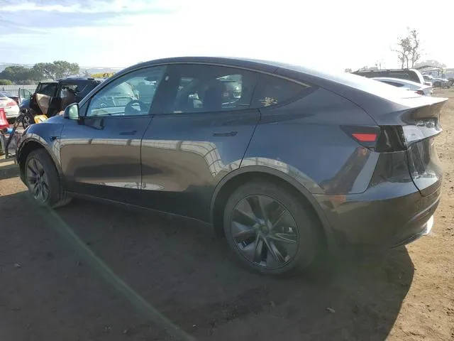 7SAYGDED9SF228314 2025 2025 Tesla MODEL Y 2