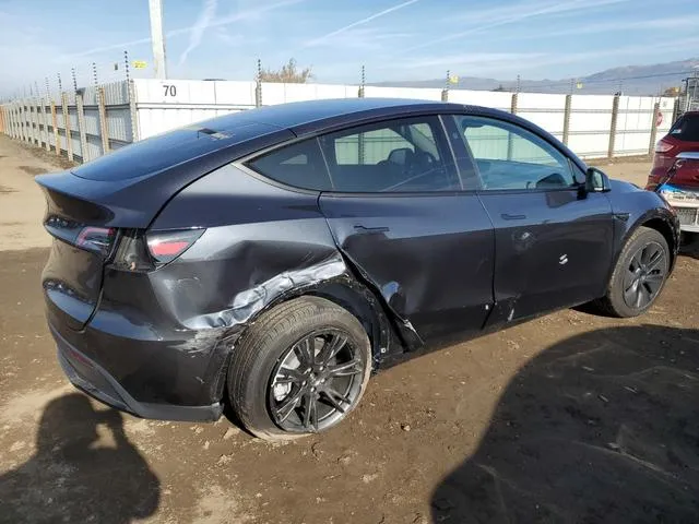 7SAYGDED9SF228314 2025 2025 Tesla MODEL Y 3