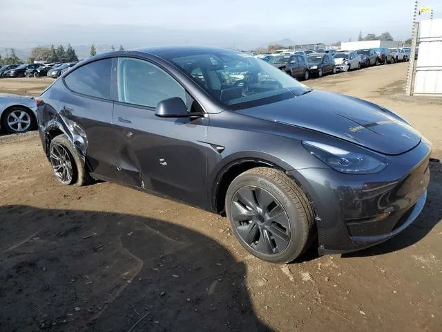 7SAYGDED9SF228314 2025 2025 Tesla MODEL Y 4