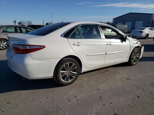 4T1BF1FK0GU265019 2016 2016 Toyota Camry- LE 3