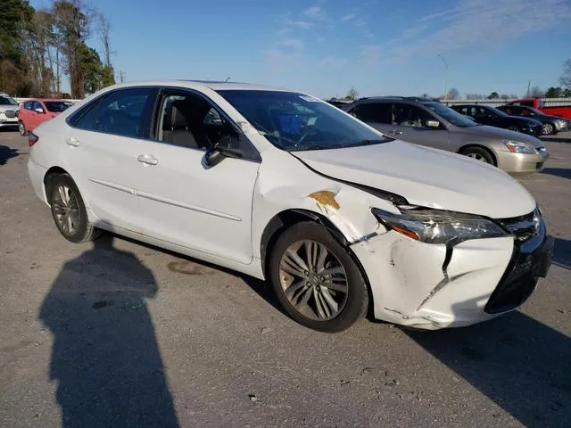 4T1BF1FK0GU265019 2016 2016 Toyota Camry- LE 4