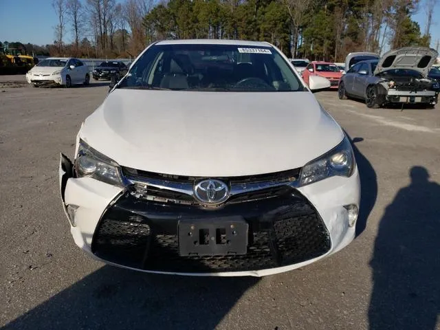 4T1BF1FK0GU265019 2016 2016 Toyota Camry- LE 5