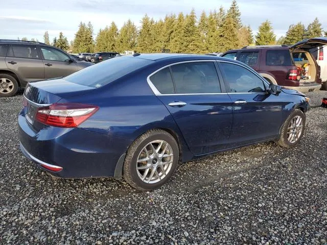 1HGCR2F81HA093985 2017 2017 Honda Accord- Exl 3