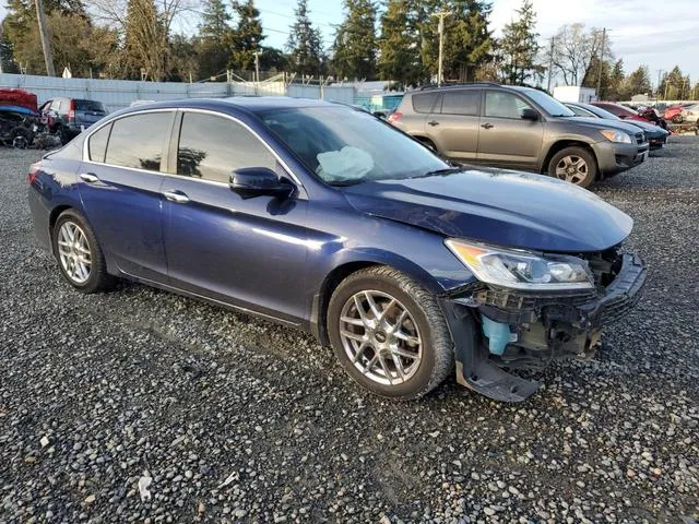 1HGCR2F81HA093985 2017 2017 Honda Accord- Exl 4