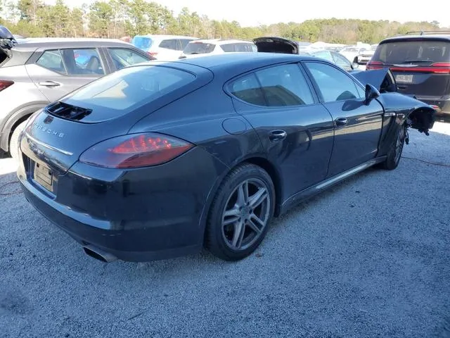 WP0AA2A76CL013167 2012 2012 Porsche Panamera- 2 3