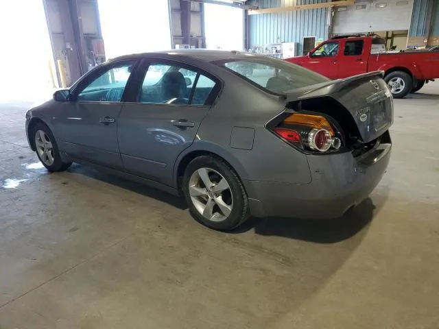 1N4BL21E57C105041 2007 2007 Nissan Altima- 3-5SE 2