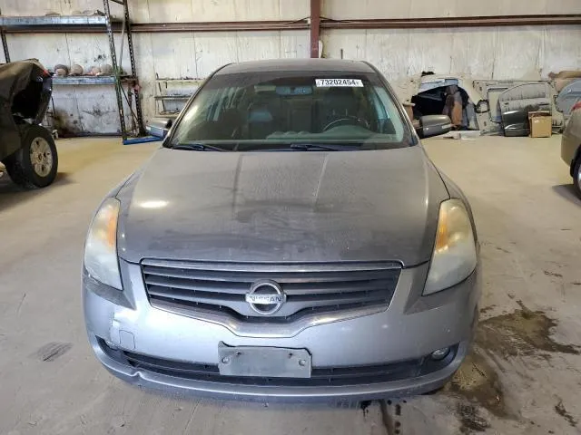 1N4BL21E57C105041 2007 2007 Nissan Altima- 3-5SE 5