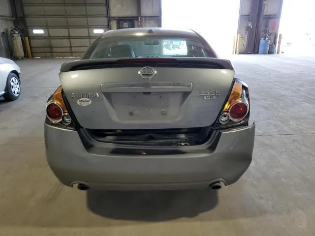 1N4BL21E57C105041 2007 2007 Nissan Altima- 3-5SE 6