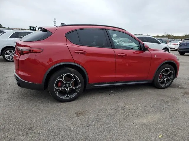 ZASPAKBN8N7D34055 2022 2022 Alfa Romeo Stelvio- TI 3