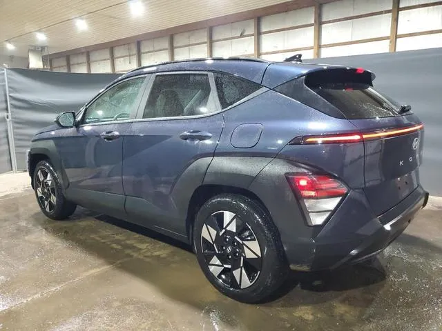 KM8HB3AB3RU170210 2024 2024 Hyundai Kona- Sel 2