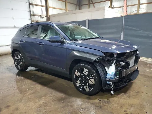 KM8HB3AB3RU170210 2024 2024 Hyundai Kona- Sel 4