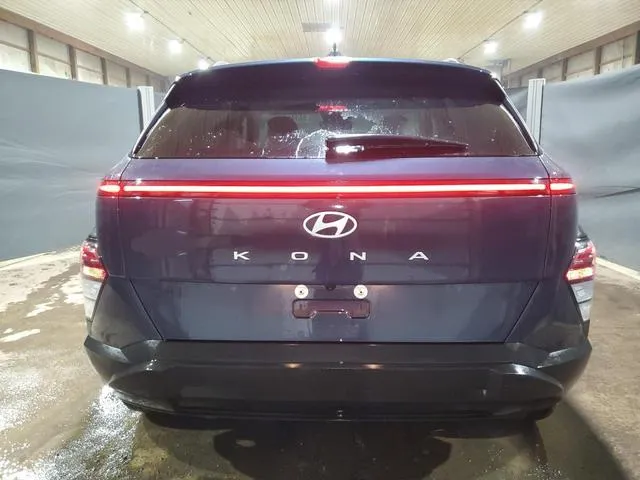 KM8HB3AB3RU170210 2024 2024 Hyundai Kona- Sel 6