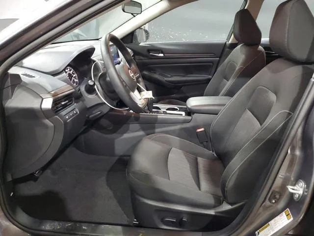 1N4BL4DV7RN424634 2024 2024 Nissan Altima- SV 7