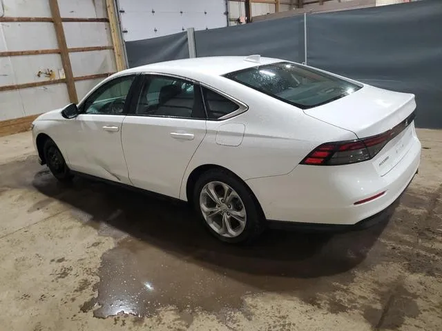 1HGCY1F24PA010895 2023 2023 Honda Accord- LX 2