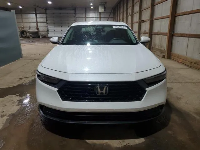 1HGCY1F24PA010895 2023 2023 Honda Accord- LX 5