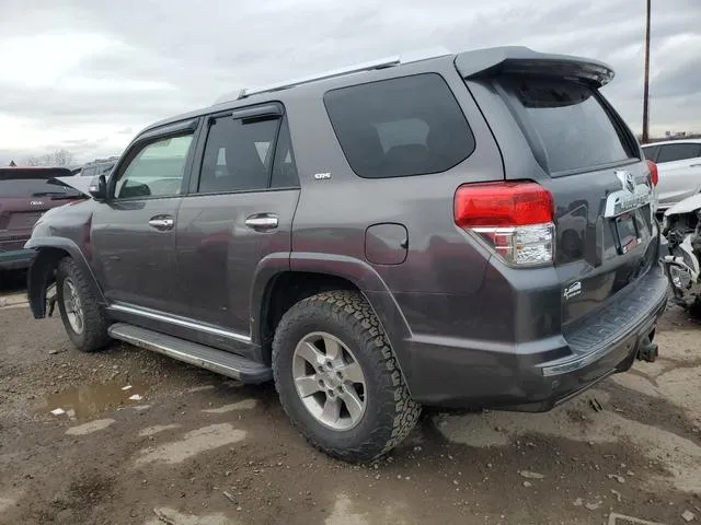 JTEBU5JR2C5077768 2012 2012 Toyota 4runner- SR5 2