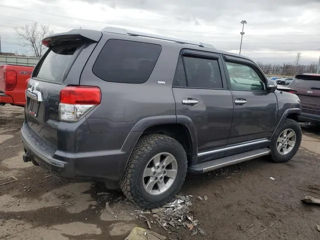 JTEBU5JR2C5077768 2012 2012 Toyota 4runner- SR5 3