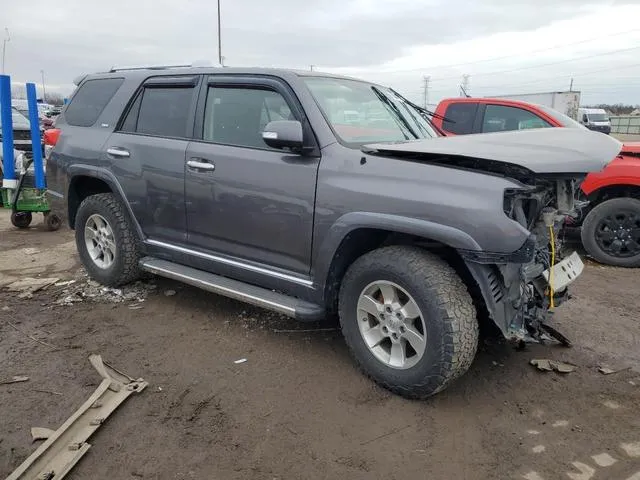 JTEBU5JR2C5077768 2012 2012 Toyota 4runner- SR5 4