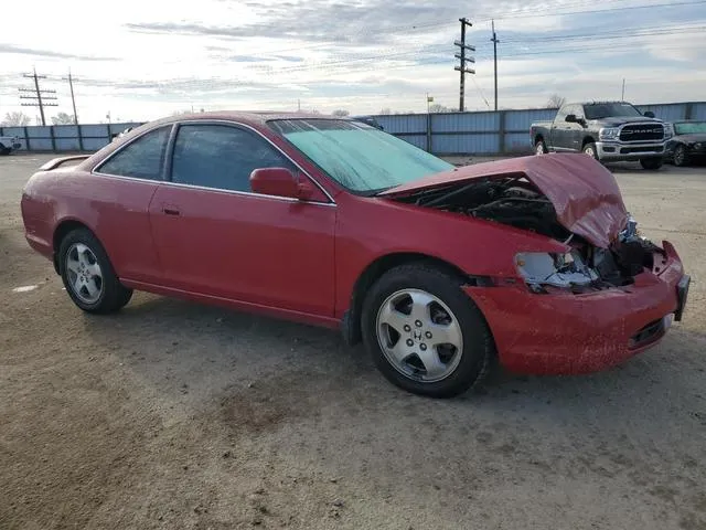 1HGCG2254YA028209 2000 2000 Honda Accord- EX 4