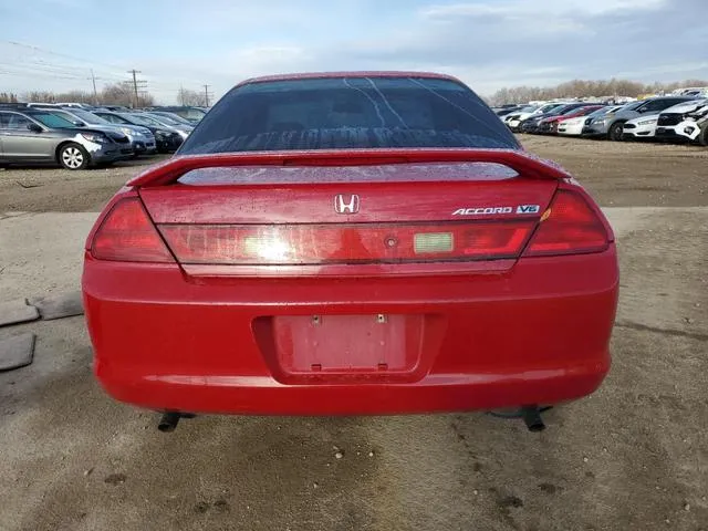 1HGCG2254YA028209 2000 2000 Honda Accord- EX 6